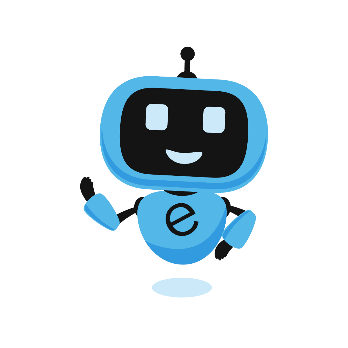 Ayfie botbot petrol no background square (1200 × 1200px) (1)