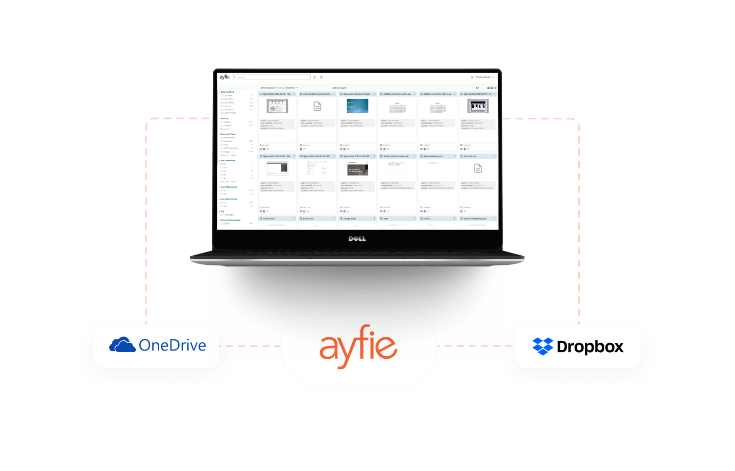 Ayfie for individuals