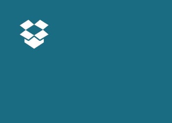 Dropbox-card-green-white