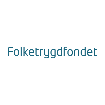 Folketrygdfondet