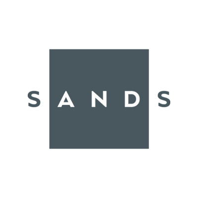 Sands