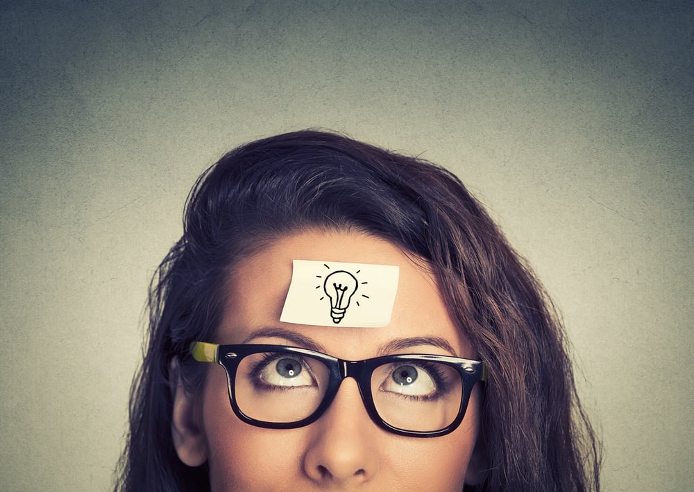 Great ideas and feedback matters