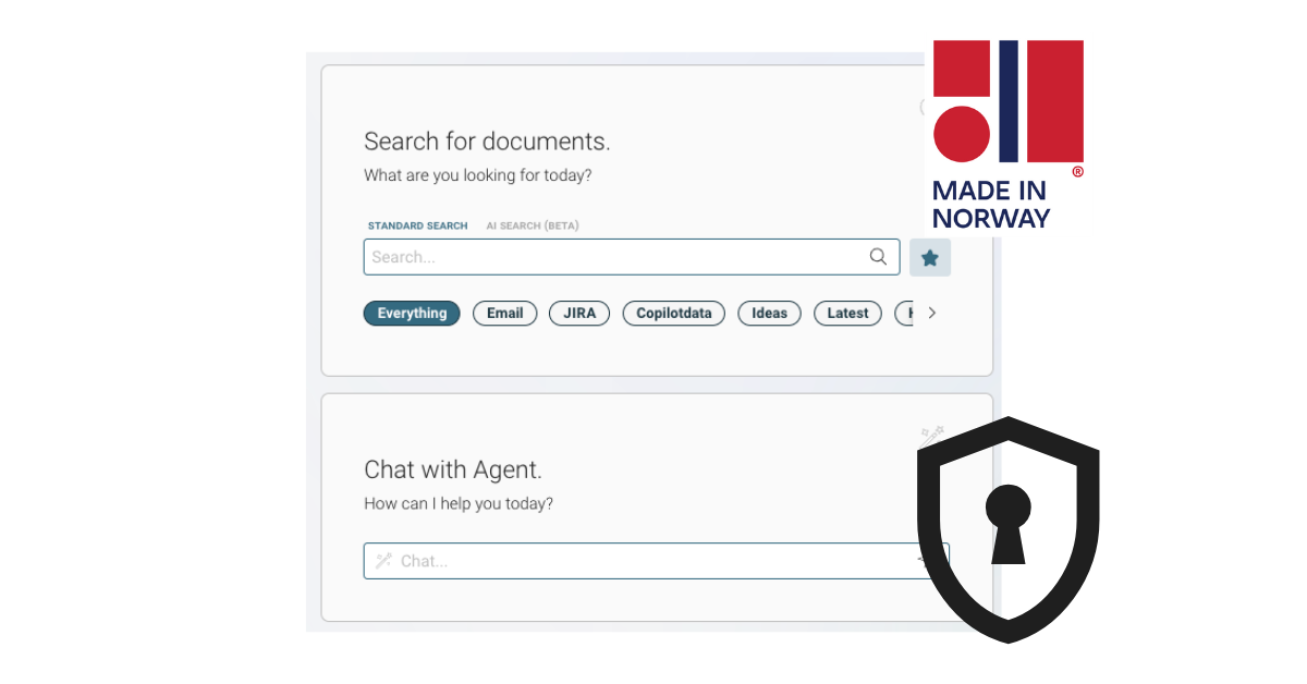 What Is Retrieval Augmented Generation (RAG) – and How Ayfie Does It