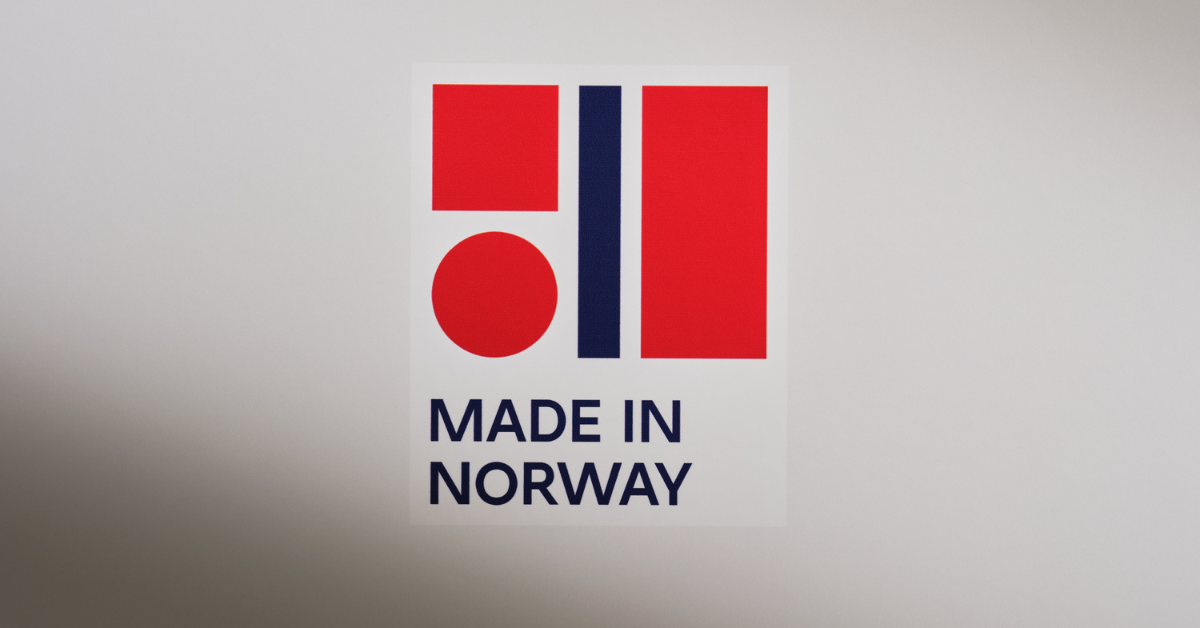 Made in Norway: One AI Solution for the Entire Company