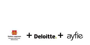 The Norwegian Public Roads Administration x Deloitte x Ayfie