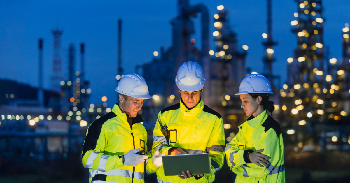 From search to continuous improvement