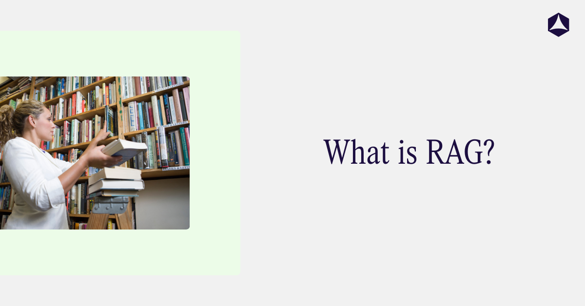 Learn about retrieval augmented generation and how it powers enterprise AI