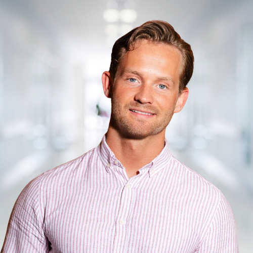 Arne Berg, AI Lead & Senior Consultant @Frend Digital