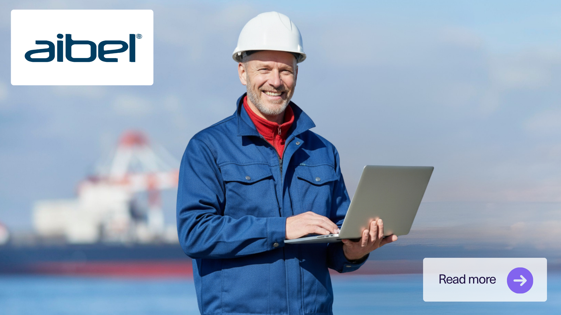 Aibel: Instant access to critical information across three countries with Ayfie AI Search