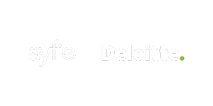 Ayfie x Deloitte
