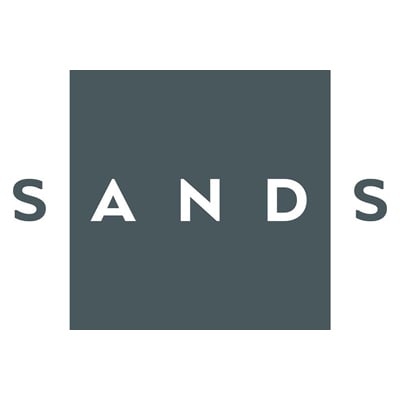 sands