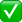 :white_check_mark: