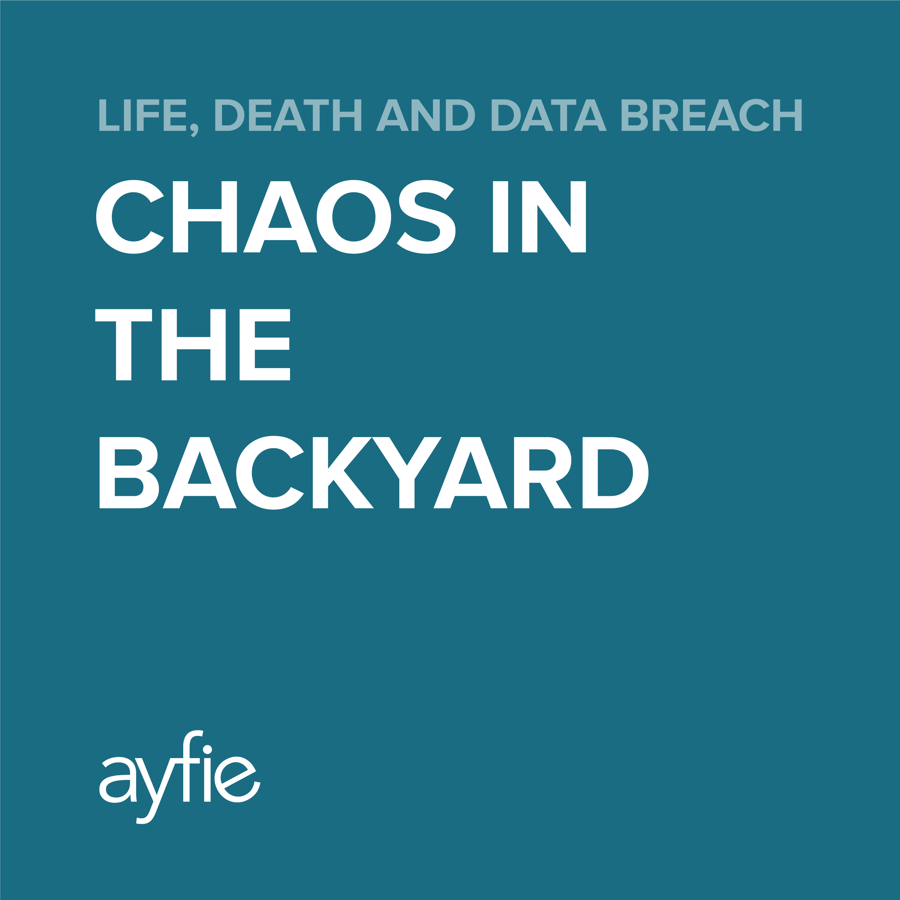 title-chaos-in-the-backyard