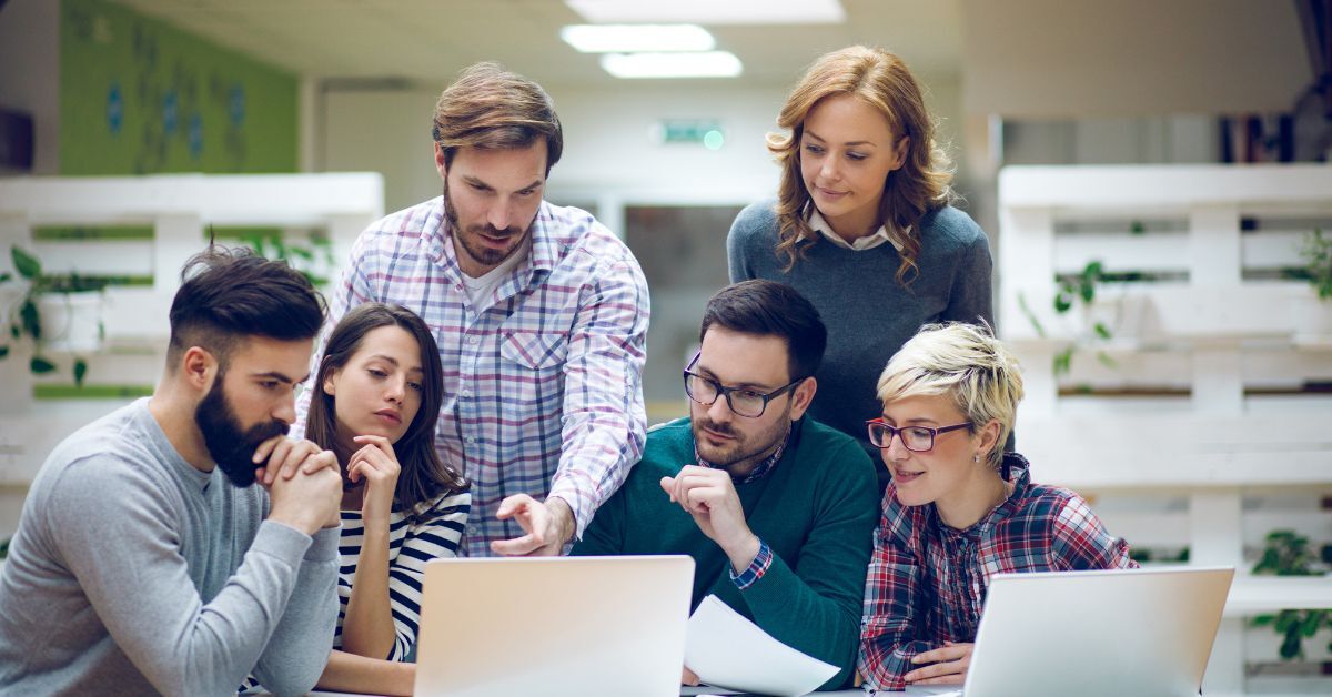 The Key to AI Success: Broad Deployment and Secure Usage