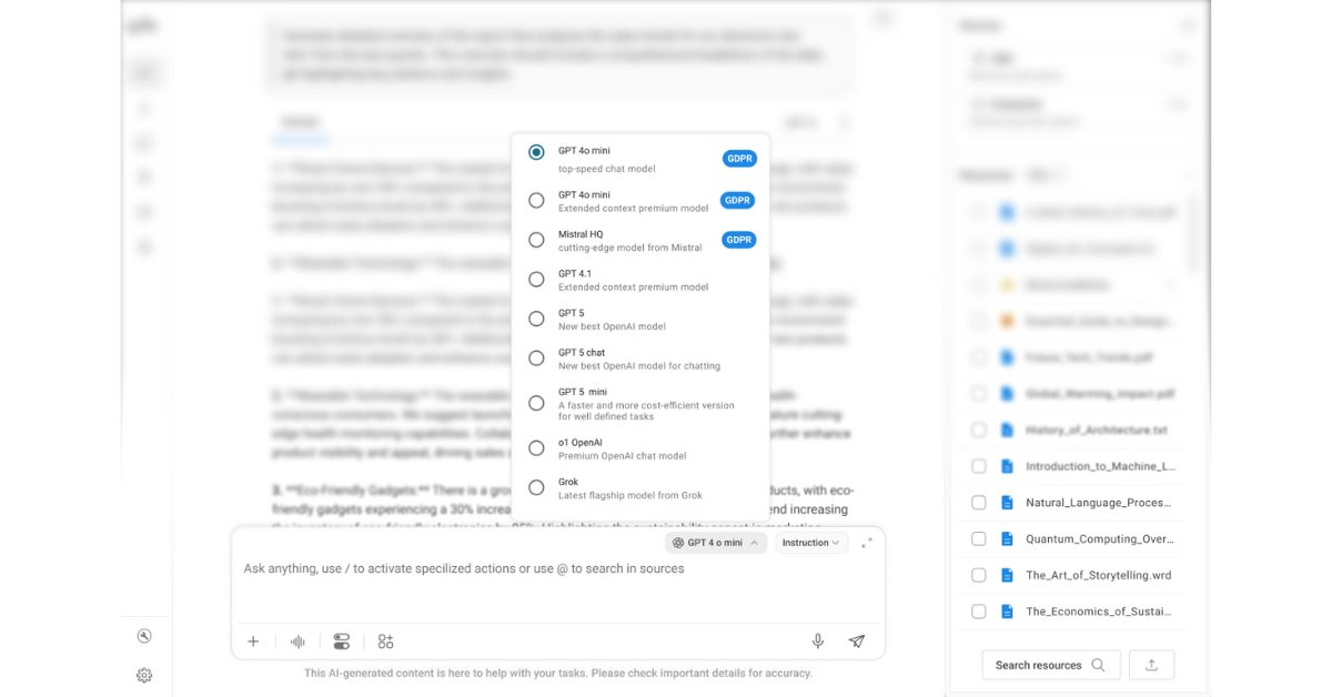 What is Level 2 AI Implementation? Static RAG - Your Private AI Library