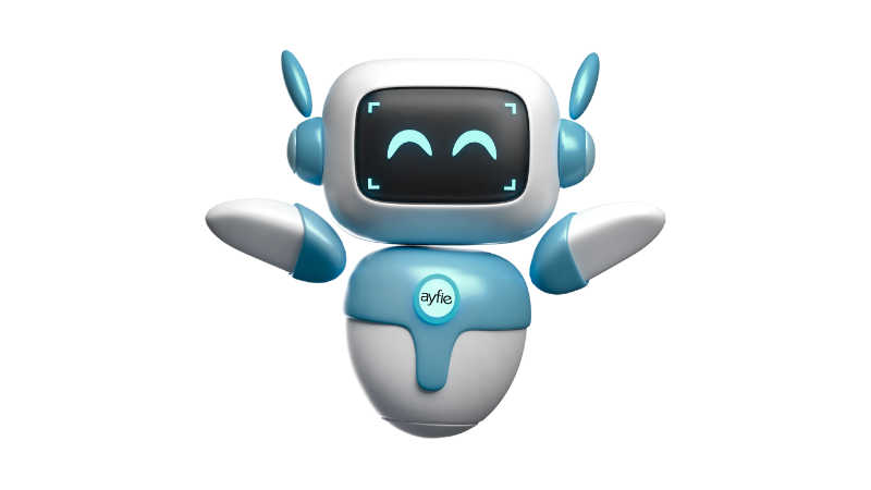 Custom AI agents for seamless workflow