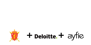 The Norwegian Armed Forces + Deloitte + Ayfie