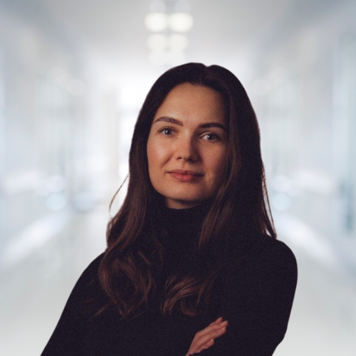 Picture of Hege Nikolaisen