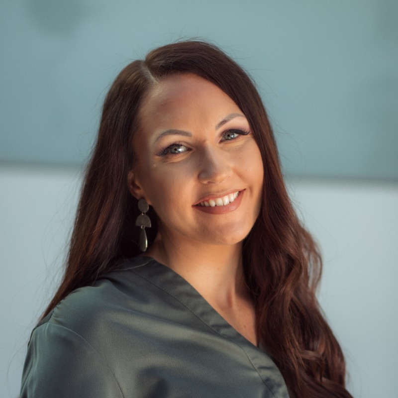 Picture of Nadia Aurdal