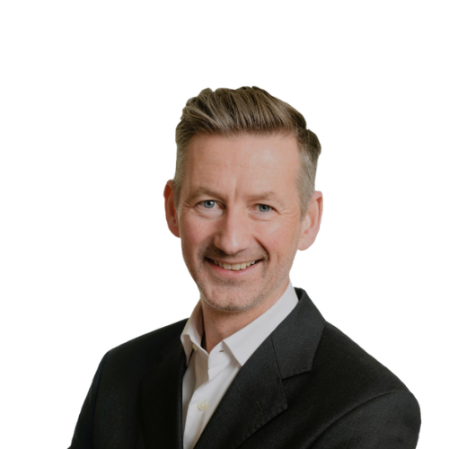 Thomas Becke