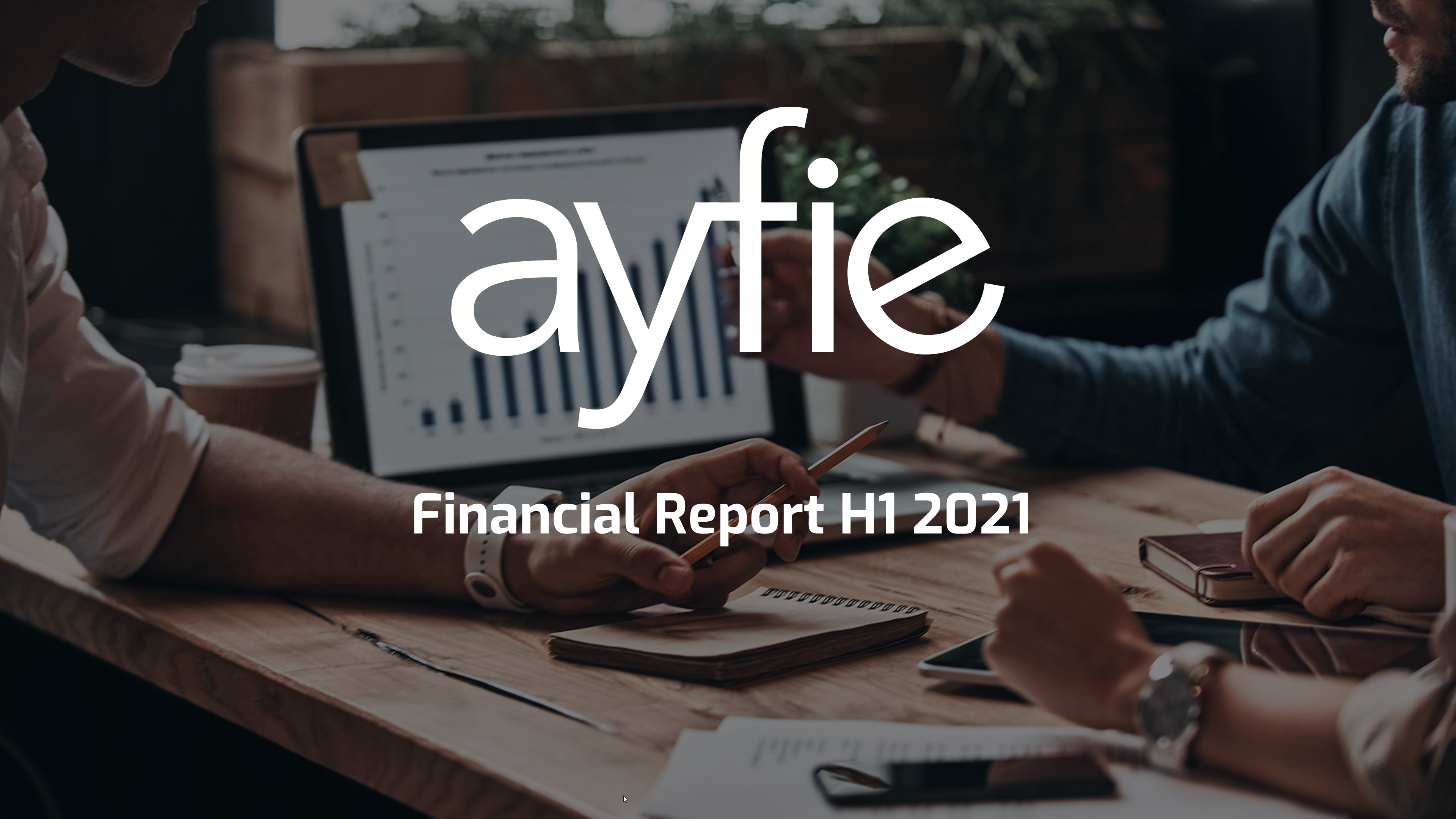 Interim Financial Report H1 2021