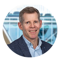 Jarle Moss Hildrum, Director at Deloitte