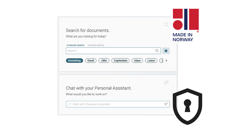 User-friendly interface